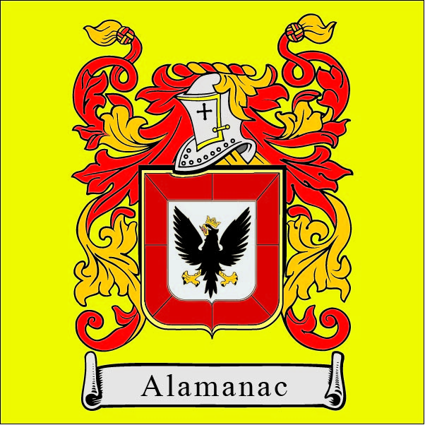 Alamanac