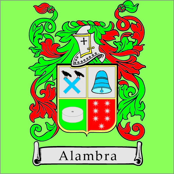 Alambra