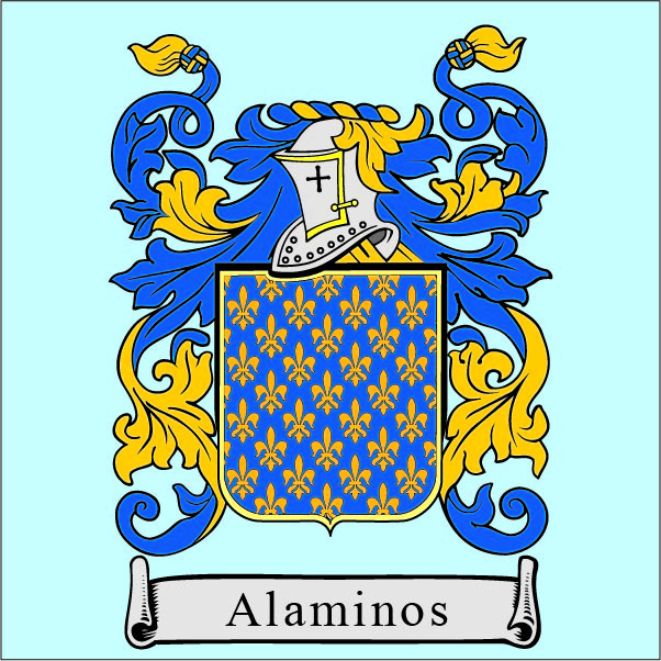 Alaminos