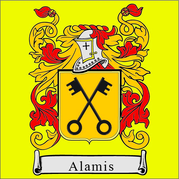 Alamis