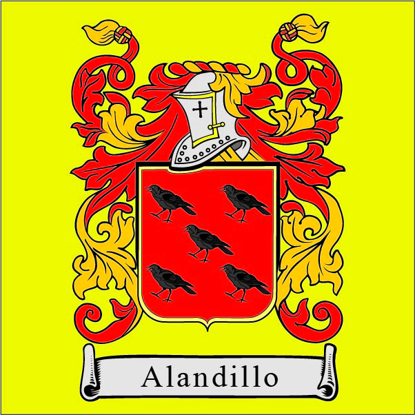 Alandillo