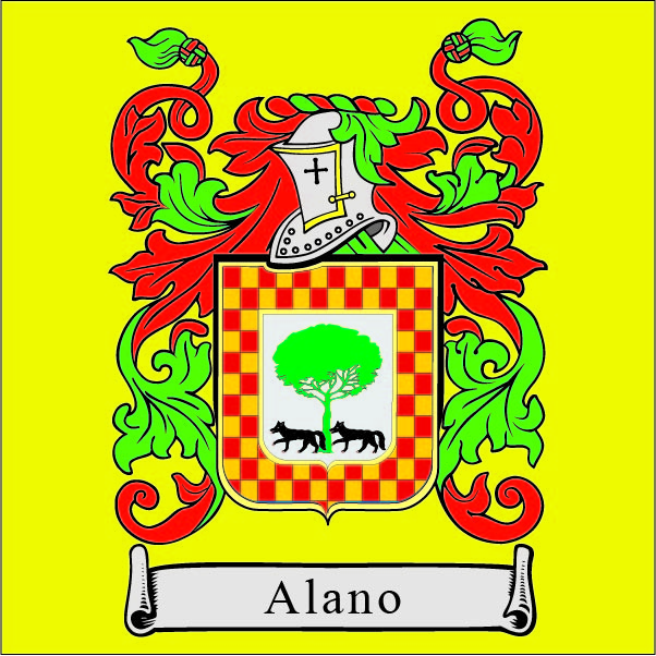 Alano