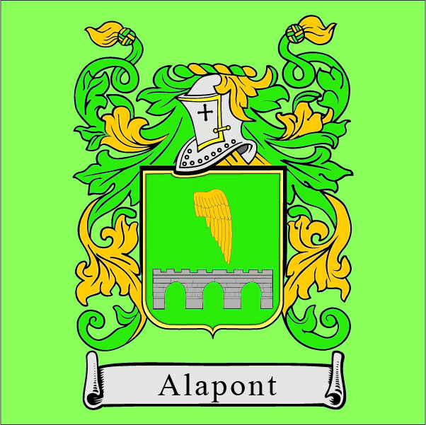 Alapont