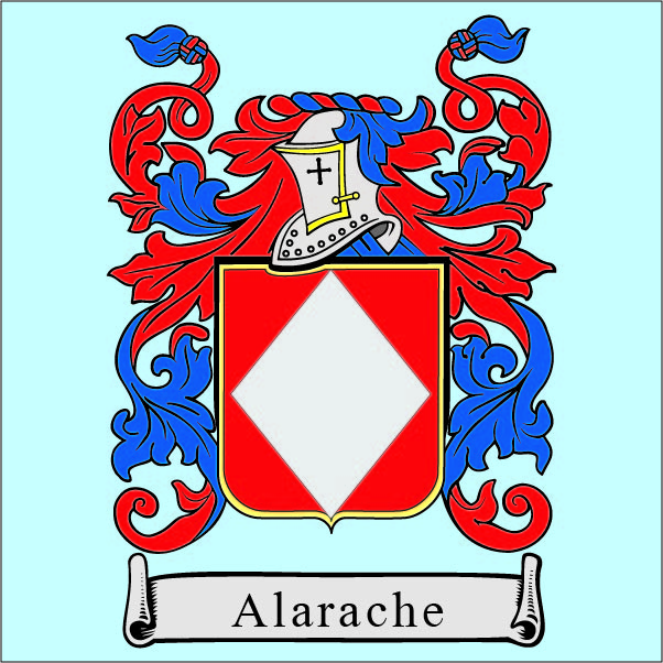 Alarache