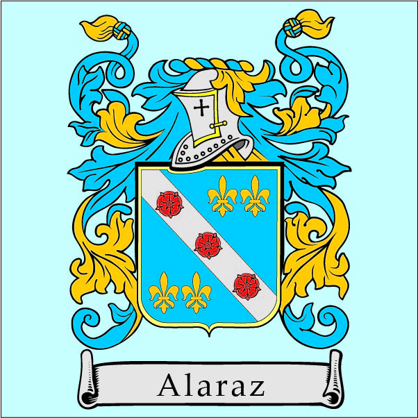 Alaraz