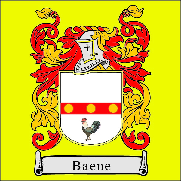 Baene