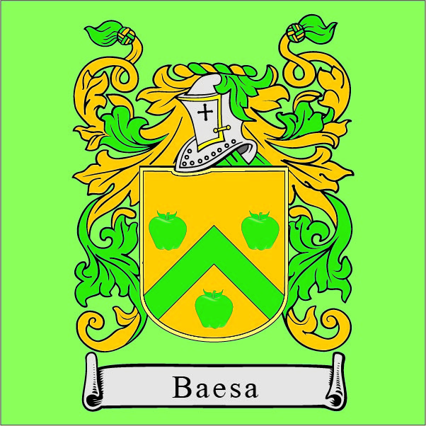 Baesa