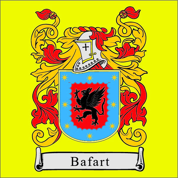Bafart