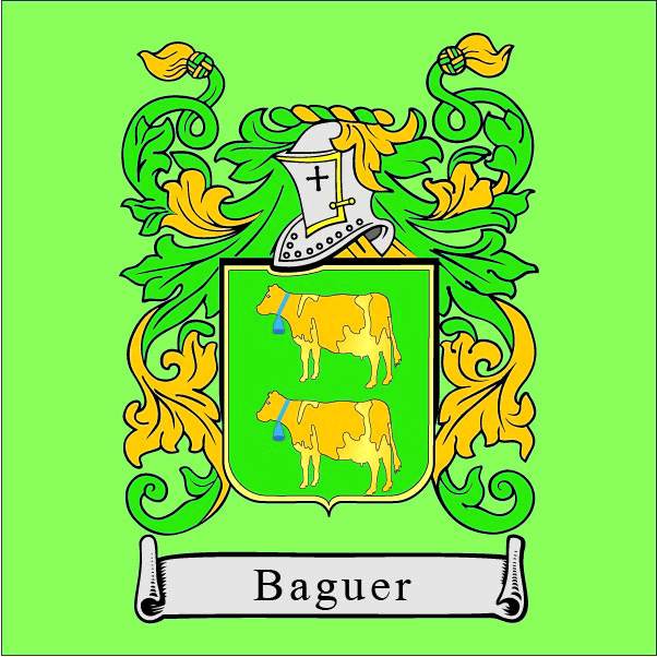 Baguer
