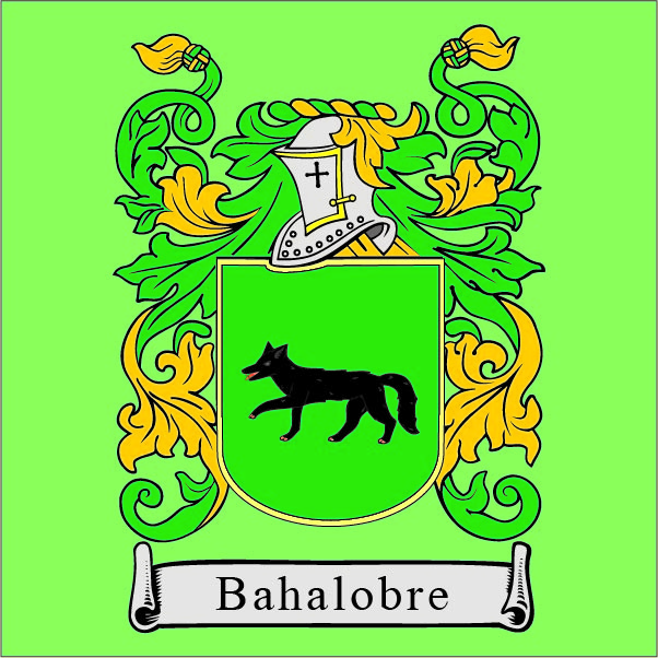 Bahalobre