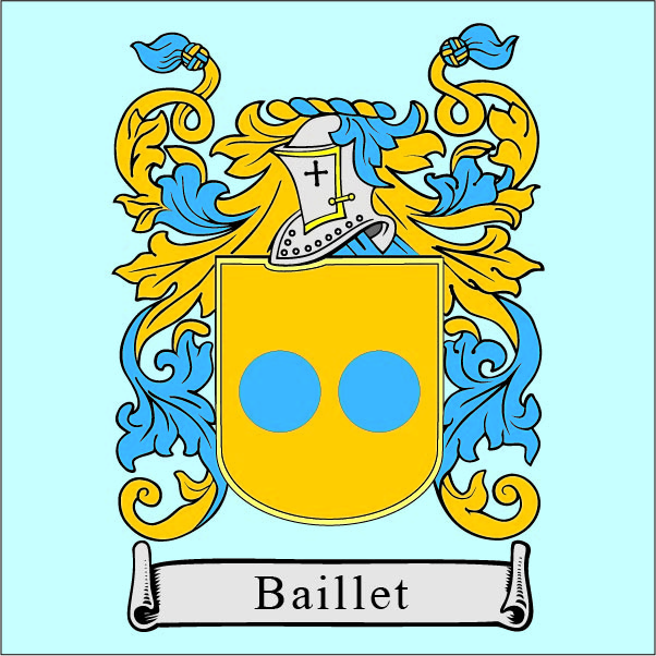 Baillet