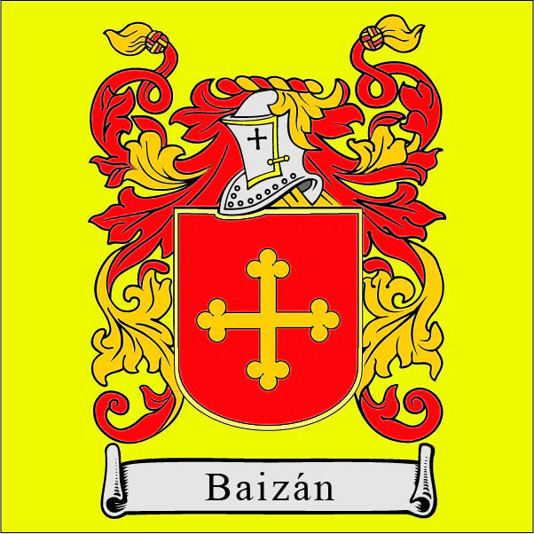 Baizán