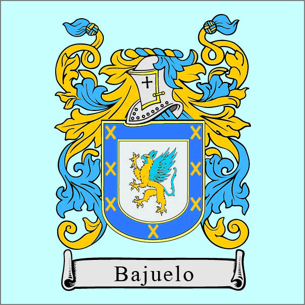 Bajuelo