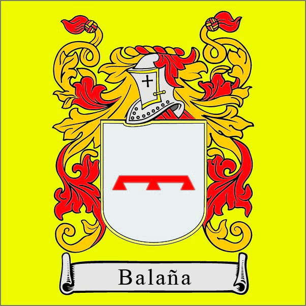 Balaña