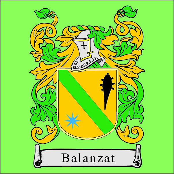 Balanzat