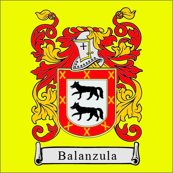 Balanzula