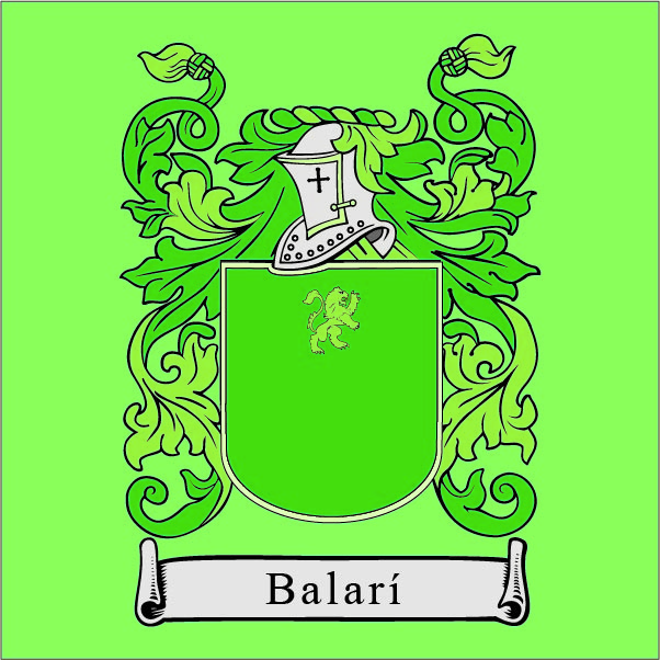 Balarí
