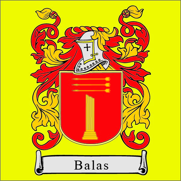Balas