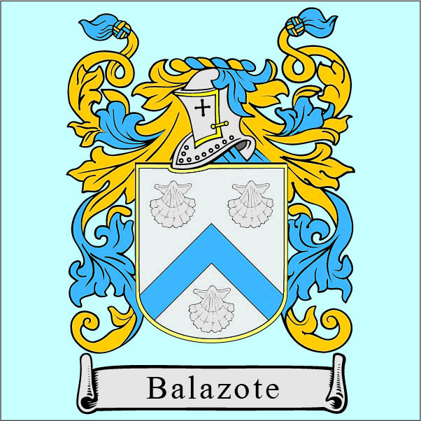 Balazote