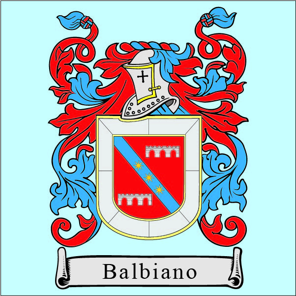 Balbiano