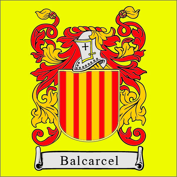 Balcarcel