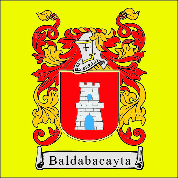 Baldabacayta