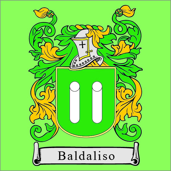 Baldaliso