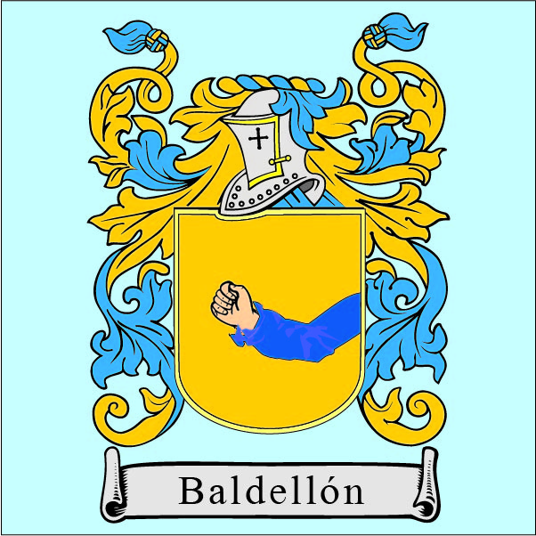 Baldellón