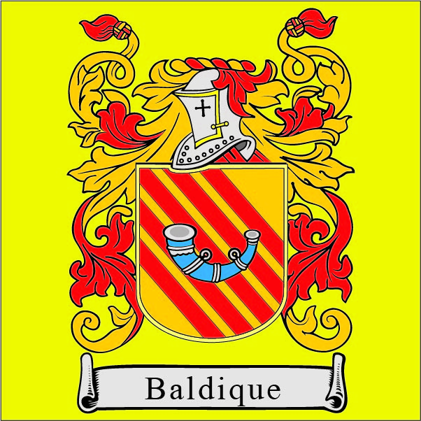 Baldique