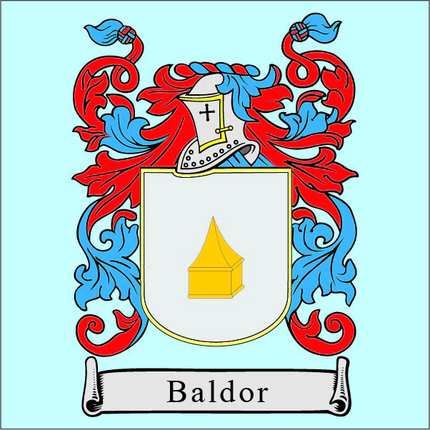 Baldor