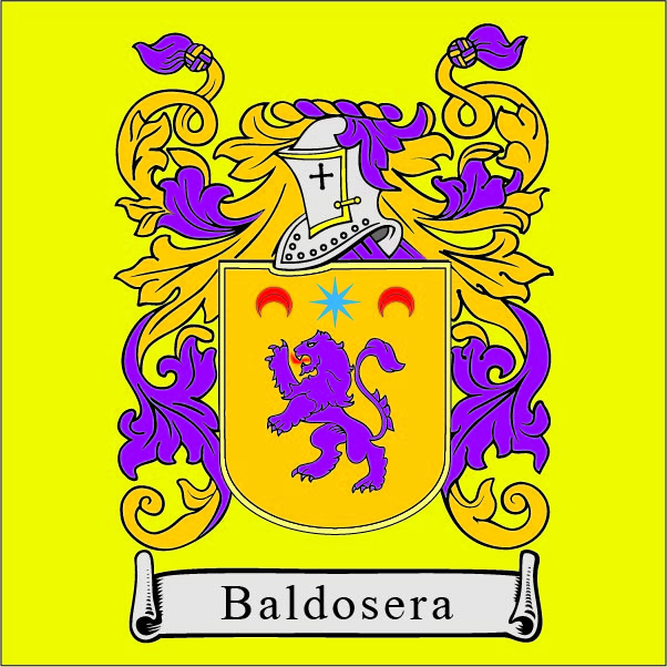 Baldosera