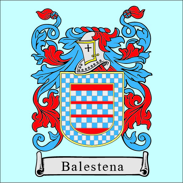 Balestena