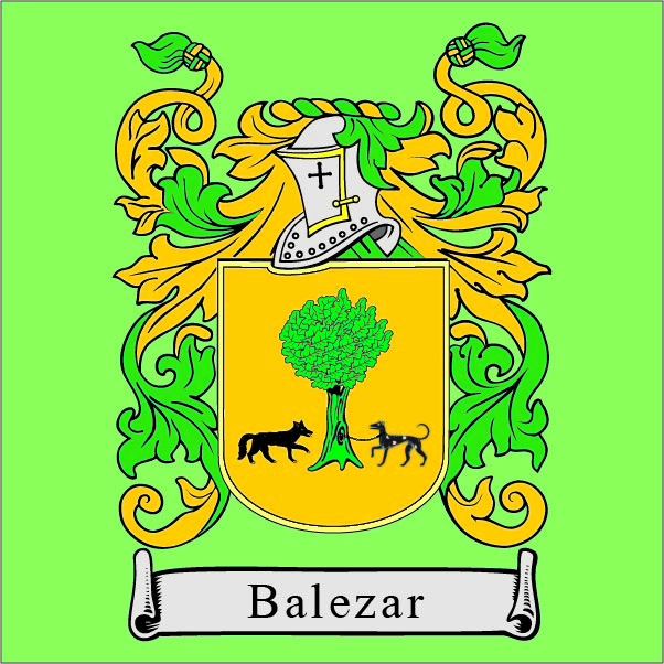 Balezar