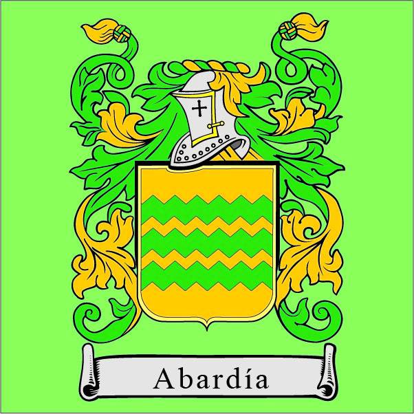 Abardía