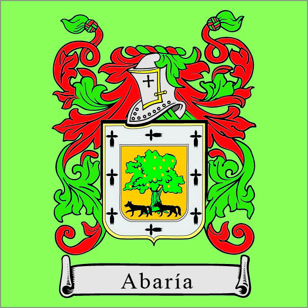 Abaría