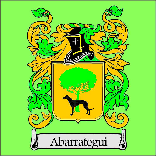 Abarrategui