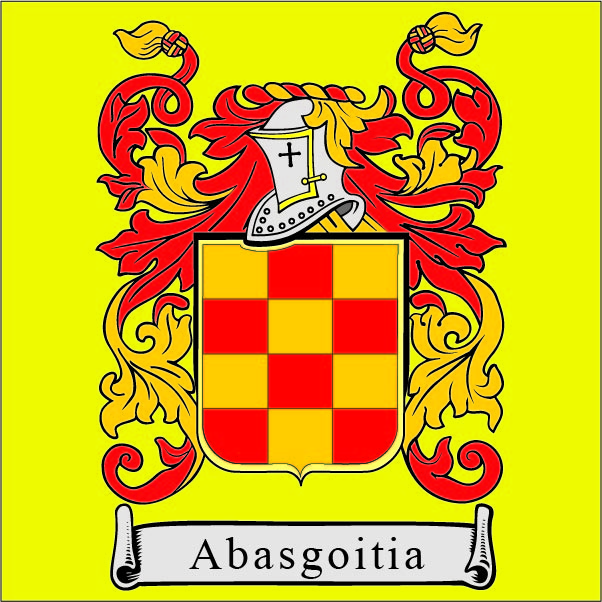 Abasgoitia
