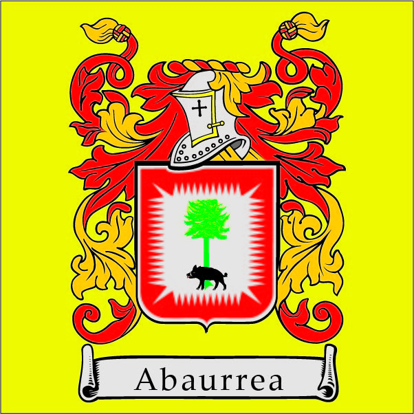 Abaurrea