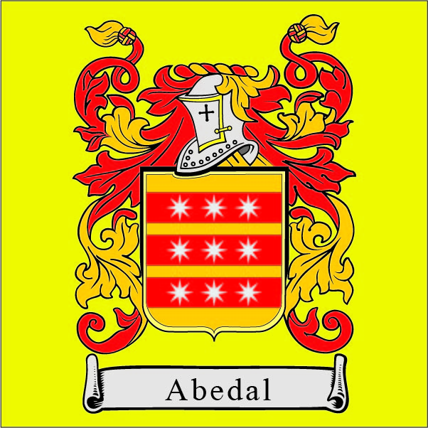 Abedal