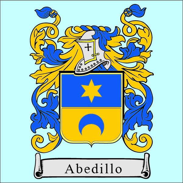 Abedillo