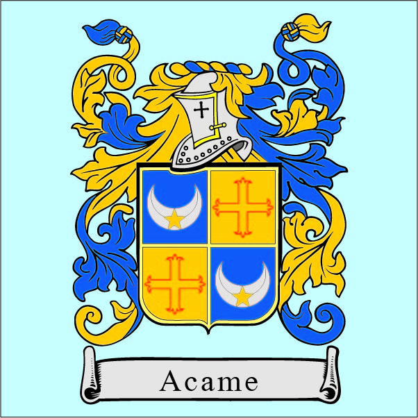 Acame