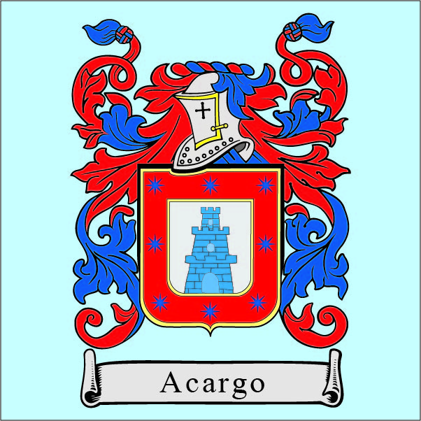 Acargo