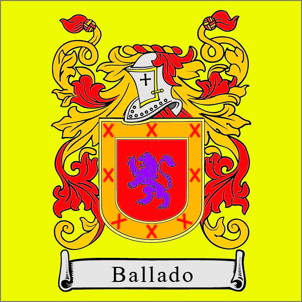 Ballado