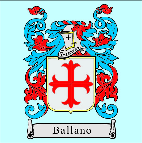 Ballano