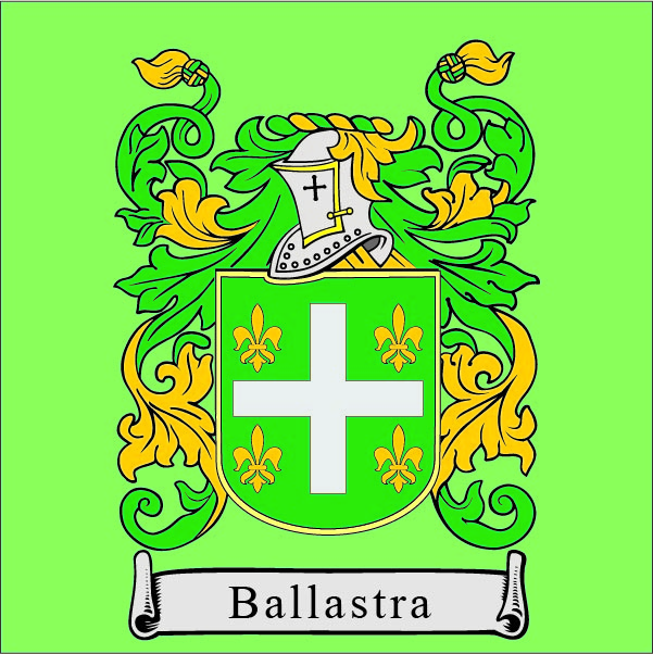 Ballastra