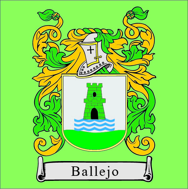 Ballejo