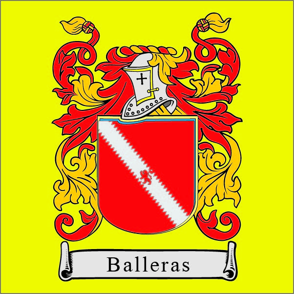 Balleras