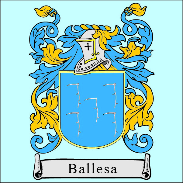 Ballesa