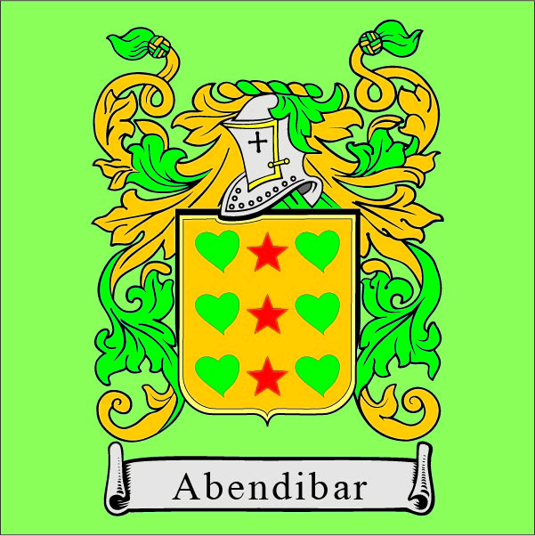 Abendibar