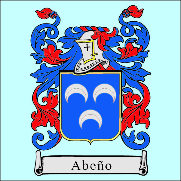 Abeño